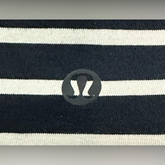 Lululemon Love Long Sleeve Tee - Picture 3 of 3